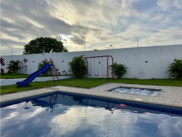 CASAS A ESTRENAR EN PORTÓN DEL SOL - MANTA