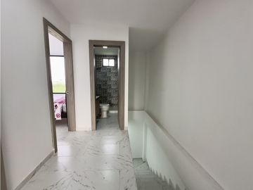 CASAS A ESTRENAR EN PORTÓN DEL SOL - MANTA