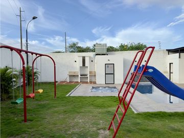 CASAS A ESTRENAR EN PORTÓN DEL SOL - MANTA