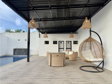 CASAS A ESTRENAR EN PORTÓN DEL SOL - MANTA