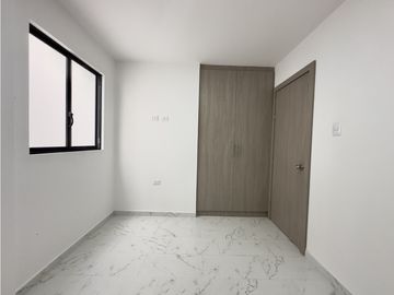 CASAS A ESTRENAR EN PORTÓN DEL SOL - MANTA