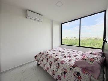 CASAS A ESTRENAR EN PORTÓN DEL SOL - MANTA