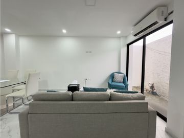 CASAS A ESTRENAR EN PORTÓN DEL SOL - MANTA