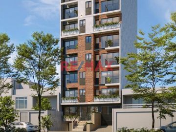¡OPORTUNIDAD DE INVERSIÓN ESTRATÉGICA EN RESIDENCIAL ALAMEDA - SAN MIGUEL! 

 Ubicación privilegiada - El futuro eje de desarrollo de Lima Moderna,
