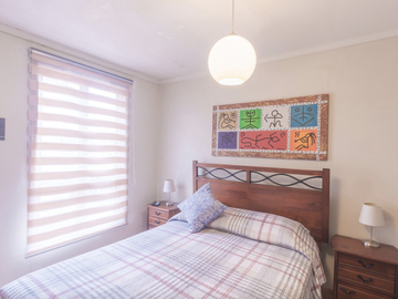 Casa en venta en Cerro Alegre