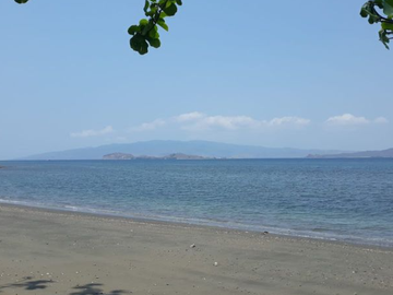 TANAH DI GOLOMORI LABUAN BAJO NUSA TENGGARA TIMUR