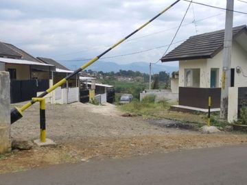 Langsung Huni Rumah Premium DP dan Cicilan Ringan di Banjaran Arjasari Bandung Selatan