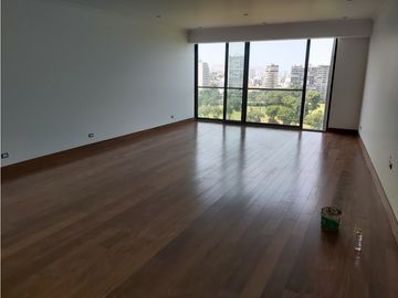 VENTA DE DEPARTAMENTOS 3 DORMITORIOS SAN ISIDRO 2.24
