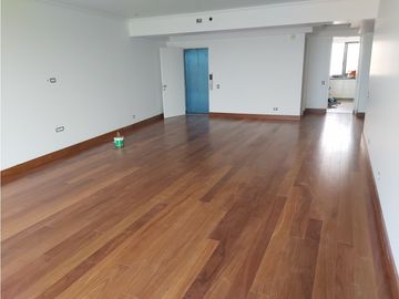 VENTA DE DEPARTAMENTOS 3 DORMITORIOS SAN ISIDRO 2.24