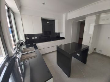 VENTA DE DEPARTAMENTOS 3 DORMITORIOS SAN ISIDRO 2.24