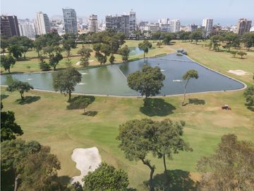 VENTA DE DEPARTAMENTOS 3 DORMITORIOS SAN ISIDRO 2.24