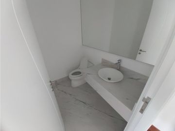 VENTA DE DEPARTAMENTOS 3 DORMITORIOS SAN ISIDRO 2.24