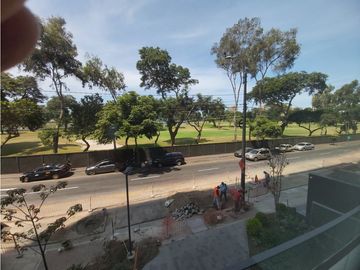 VENTA DE DEPARTAMENTOS 3 DORMITORIOS SAN ISIDRO 2.24