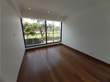 VENTA DE DEPARTAMENTOS 3 DORMITORIOS SAN ISIDRO 2.24