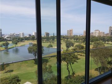 VENTA DE DEPARTAMENTOS 3 DORMITORIOS SAN ISIDRO 2.24