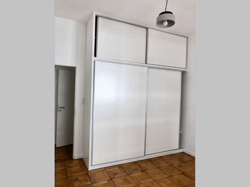 OPORTUNIDAD - Departamento en Venta en Recoleta 2 ambientes 55 m2 c balcón, al frente – Beruti 3000