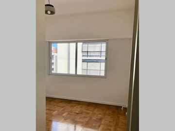 OPORTUNIDAD - Departamento en Venta en Recoleta 2 ambientes 55 m2 c balcón, al frente – Beruti 3000