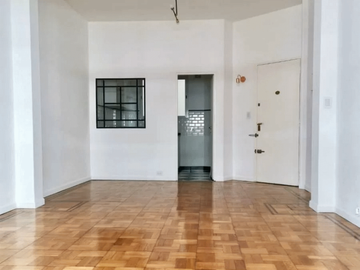 OPORTUNIDAD - Departamento en Venta en Recoleta 2 ambientes 55 m2 c balcón, al frente – Beruti 3000