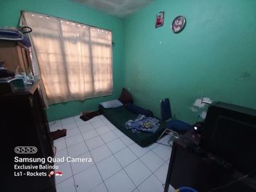 LANGKA BOSS Rumah Antapani DKT Arcamanik & Cisaranten Bandung