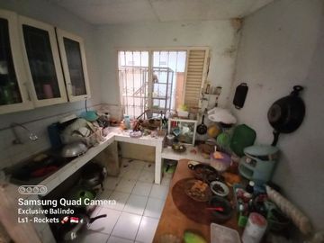LANGKA BOSS Rumah Antapani DKT Arcamanik & Cisaranten Bandung