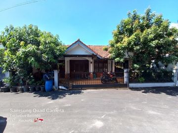 LANGKA BOSS Rumah Antapani DKT Arcamanik & Cisaranten Bandung