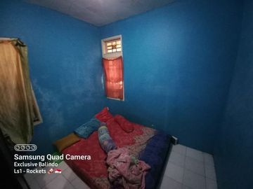 LANGKA BOSS Rumah Antapani DKT Arcamanik & Cisaranten Bandung