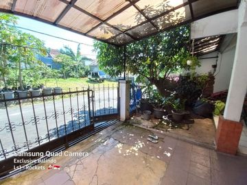 LANGKA BOSS Rumah Antapani DKT Arcamanik & Cisaranten Bandung