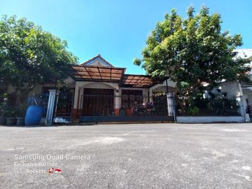 LANGKA BOSS Rumah Antapani DKT Arcamanik & Cisaranten Bandung