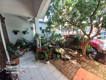 LANGKA BOSS Rumah Antapani DKT Arcamanik & Cisaranten Bandung