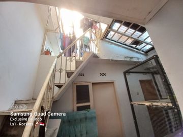 LANGKA BOSS Rumah Antapani DKT Arcamanik & Cisaranten Bandung