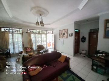 LANGKA BOSS Rumah Antapani DKT Arcamanik & Cisaranten Bandung