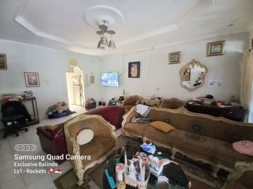 LANGKA BOSS Rumah Antapani DKT Arcamanik & Cisaranten Bandung
