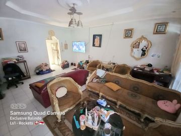 LANGKA BOSS Rumah Antapani DKT Arcamanik & Cisaranten Bandung