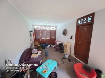 LANGKA BOSS Rumah Antapani DKT Arcamanik & Cisaranten Bandung