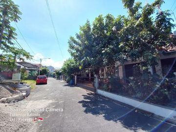 LANGKA BOSS Rumah Antapani DKT Arcamanik & Cisaranten Bandung
