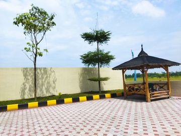 Dijual Rumah Minimalis Modern Harga 200 JTan Di Dekat Pasar Srago Klaten