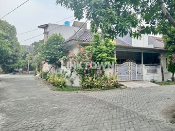 JUAL CEPAT RUMAH SIAP HUNI TAMAN HARAPAN BARU BEKASI ANTI BANJIR
