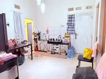 JUAL CEPAT RUMAH SIAP HUNI TAMAN HARAPAN BARU BEKASI ANTI BANJIR
