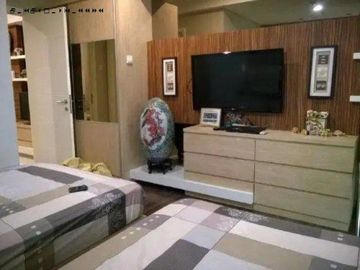 Apartemen Trillium B12 FURNISH