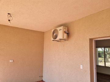 Casa a estrenar en Posada de los Lagos - Coronel Brandsen