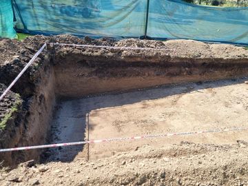 Casa a estrenar en Posada de los Lagos - Coronel Brandsen