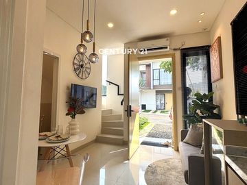 Dijual Rumah Primary Brand New Di Area Ciputat Dekat MRT