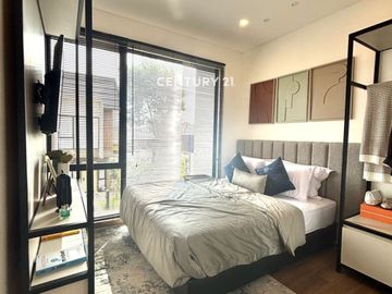 Dijual Rumah Primary Brand New Di Area Ciputat Dekat MRT