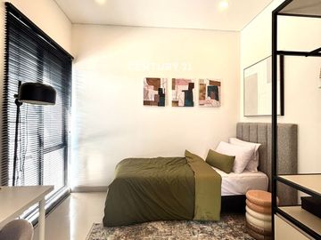 Dijual Rumah Primary Brand New Di Area Ciputat Dekat MRT