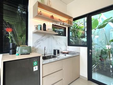 Dijual Rumah Primary Brand New Di Area Ciputat Dekat MRT