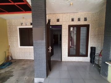 Rumah Murah 1 lantai di Pamulang Pondok Benda, Tangerang Selatan