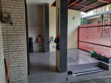 Rumah Murah 1 lantai di Pamulang Pondok Benda, Tangerang Selatan