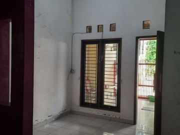 Rumah Murah 1 lantai di Pamulang Pondok Benda, Tangerang Selatan