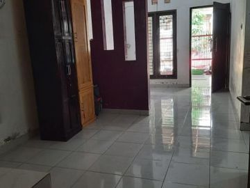 Rumah Murah 1 lantai di Pamulang Pondok Benda, Tangerang Selatan