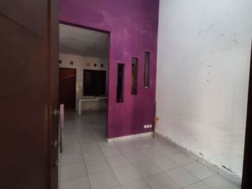 Rumah Murah 1 lantai di Pamulang Pondok Benda, Tangerang Selatan